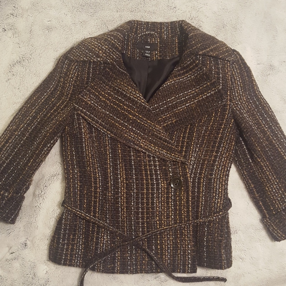 H&M blazer